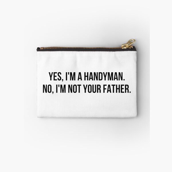 Item preview, yes i am handyman designed and sold by princegiri.
