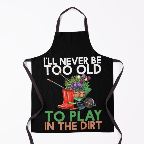 Item preview, Funny Retro Vintage Dad Gardening designed and sold by jcorres.