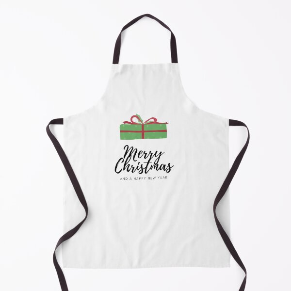 Item preview, Merry Christmas and a Happy New Year Green Gift designed and sold by BohoMoon.