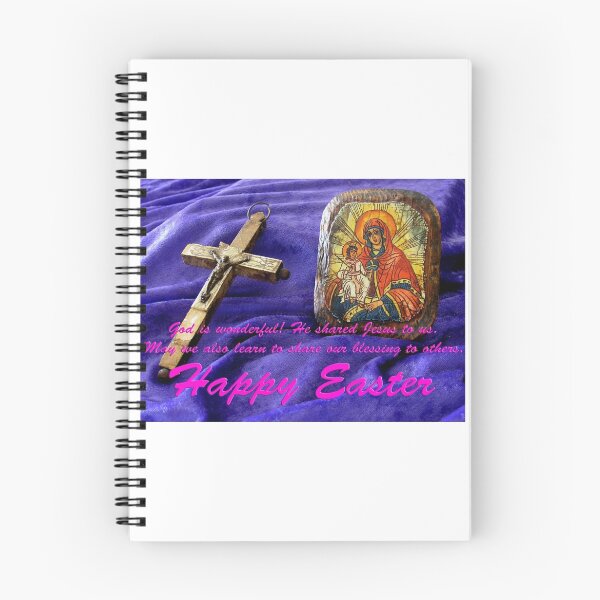 Item preview, Happy Easter Card and gifts designed and sold by AlexIPhotograph.