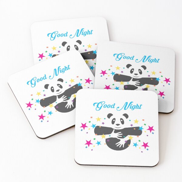 Item preview, Good night designed and sold by Nenita93.