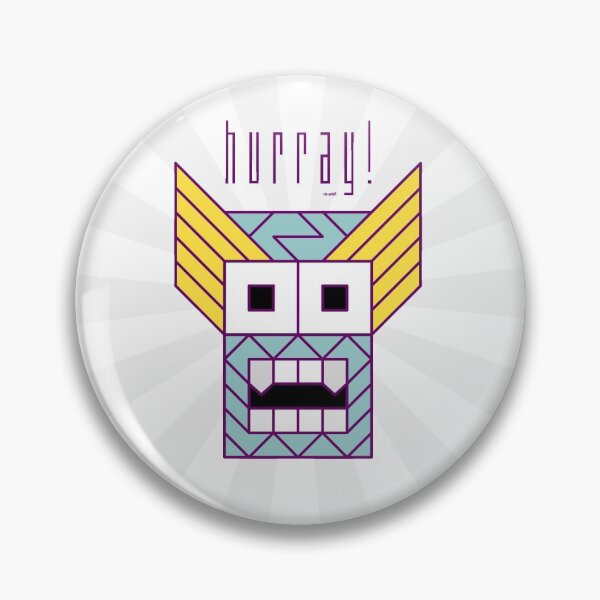 Item preview, Hurray! designed and sold by bfvrp.