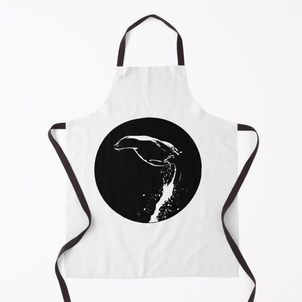 Item preview, Jumping Sea Lion designed and sold by jbonnald.