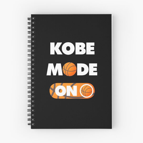 Artikelvorschau, Kobe Basketball Player Mode On entworfen und verkauft von anejsraml.