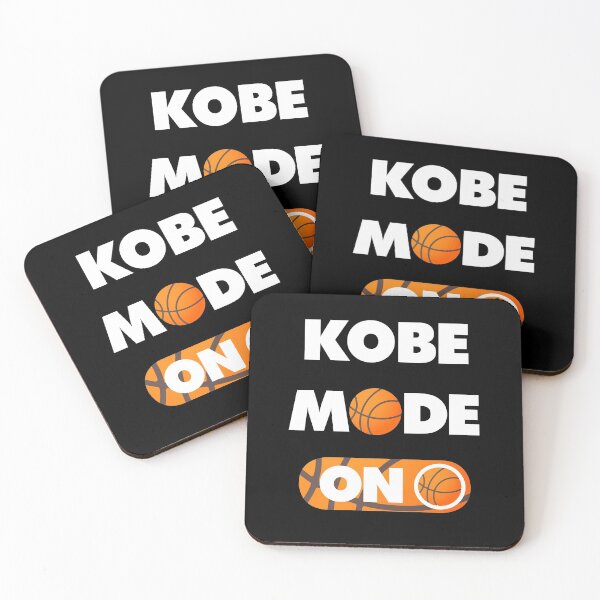Artikelvorschau, Kobe Basketball Player Mode On entworfen und verkauft von anejsraml.