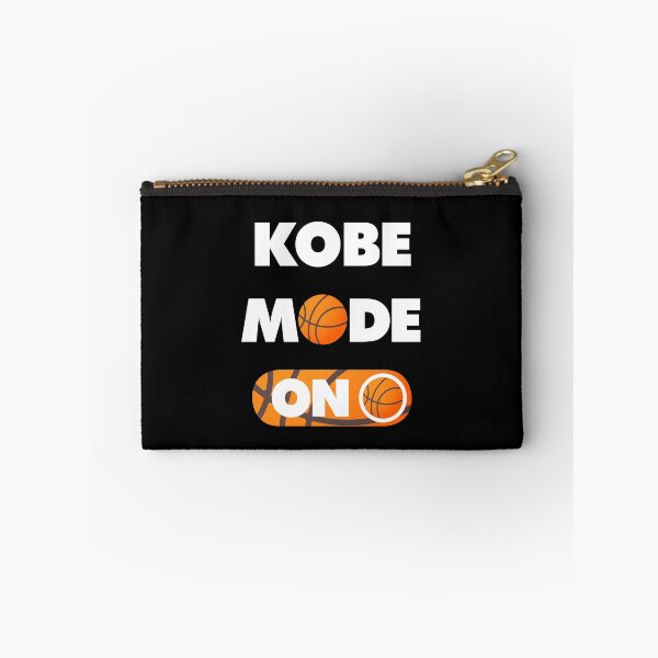 Aperçu de l'œuvre Kobe Basketball Player Mode On créée et vendue par anejsraml.