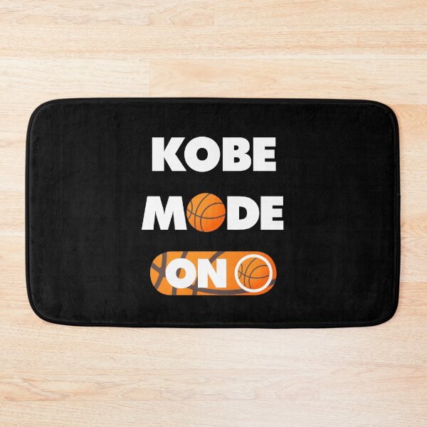 Artikelvorschau, Kobe Basketball Player Mode On entworfen und verkauft von anejsraml.