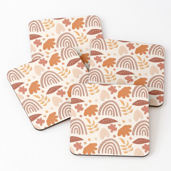 Item preview, Autumn Rainbow designed and sold by Roseanne Durnford.