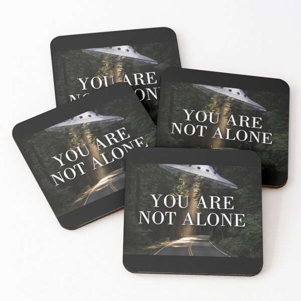 Item preview, Feeling lonely? designed and sold by hillary marek.