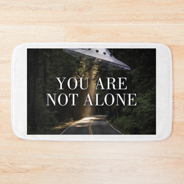Item preview, Feeling lonely? designed and sold by hillary marek.