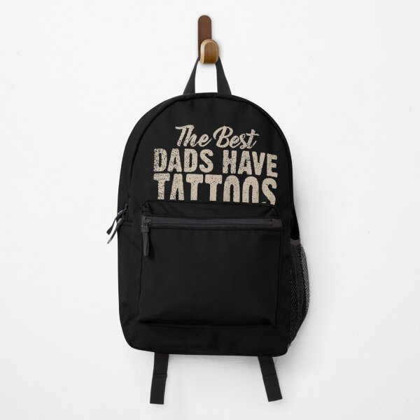 Item preview, Funny Tattoo Dad designed and sold by jcorres.