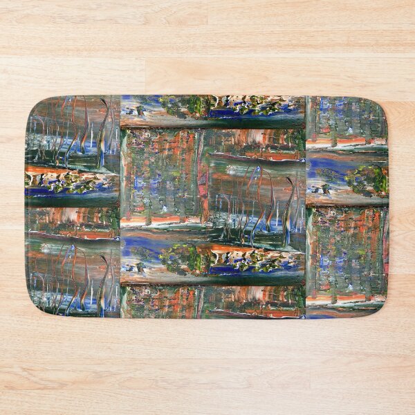 Item preview, second dream last night designed and sold by Kurt Buschmann.