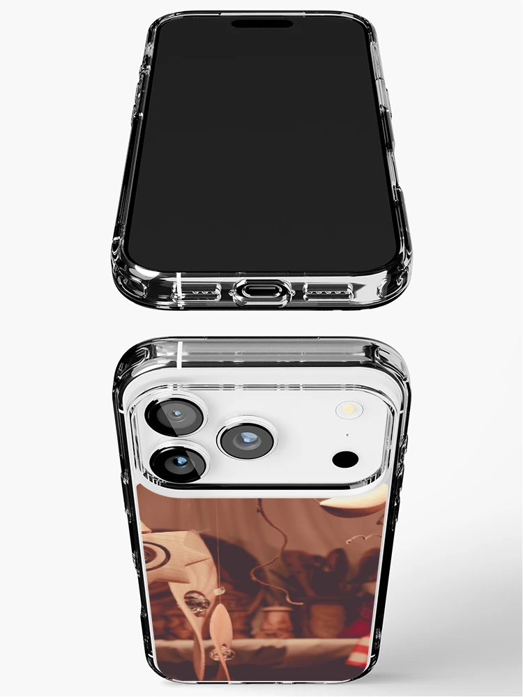 Thumbnail 3 of 5, iPhone Case, Random designed and sold by asmodeuss.
