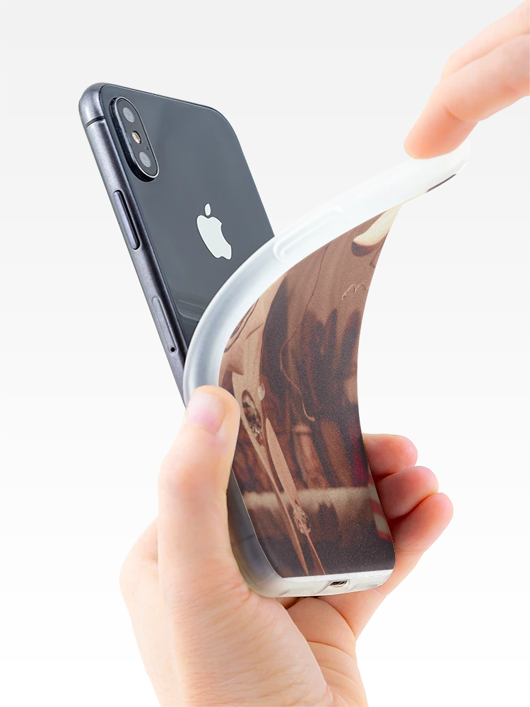 Thumbnail 4 of 5, iPhone Case, Random designed and sold by asmodeuss.