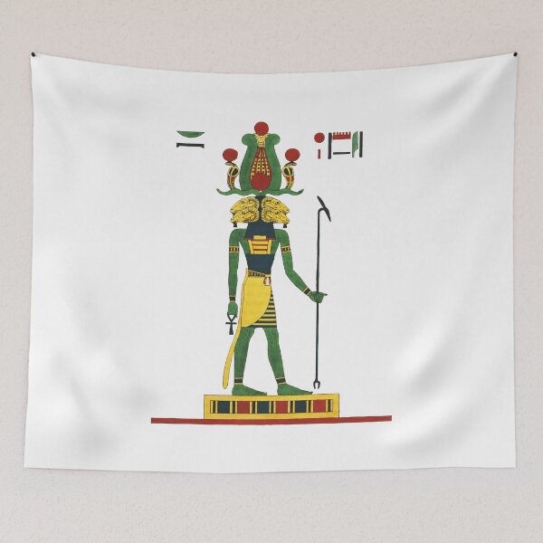 Item preview, Amon-ra  designed and sold by Photopicture.