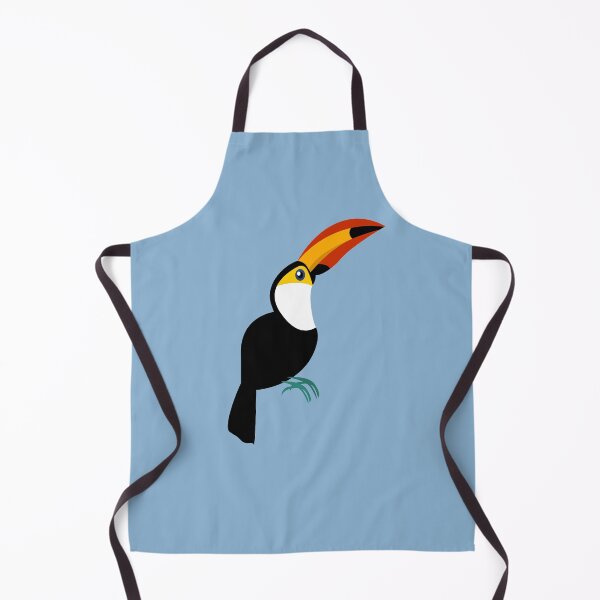 Item preview, Toucan designed and sold by ToniaKroeger.
