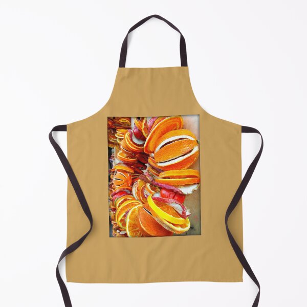 Item preview, Citrus Wreath designed and sold by SkatingGirl.