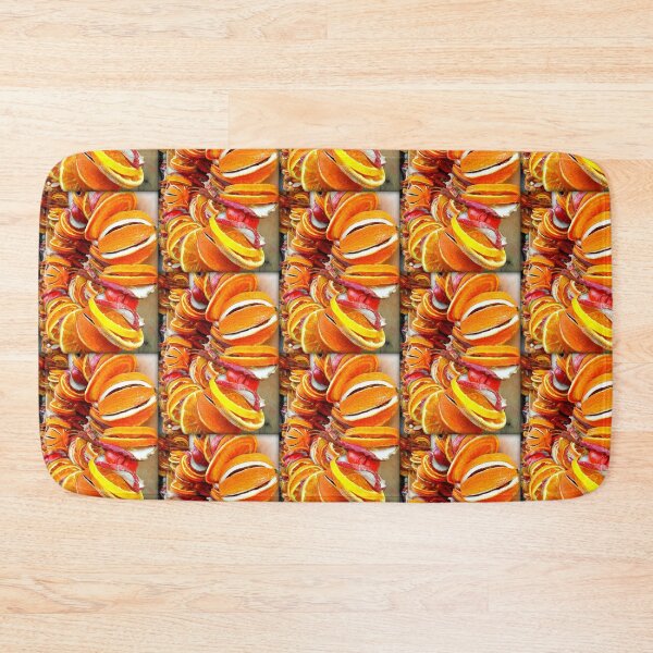 Item preview, Citrus Wreath designed and sold by SkatingGirl.