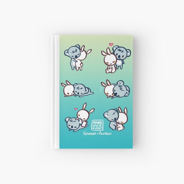 Item preview, Kowawa x Bunbun Teal Version designed and sold by Vierkant.