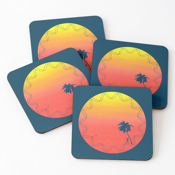 Item preview, Retrotransposon Sunset Archer designed and sold by SciHiFi.