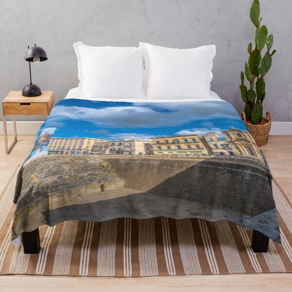 Item preview, Roman amphitheater in Lecce, Italy designed and sold by mitzobs.