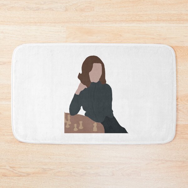 Item preview, The Queens Gambit  designed and sold by 445-Designs.