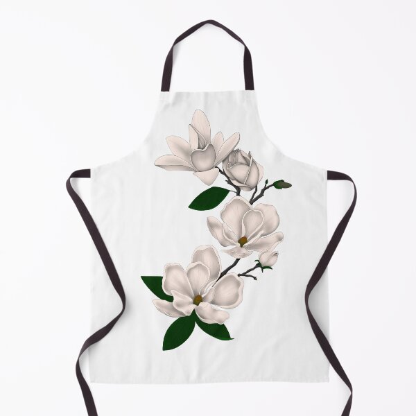 Item preview, Magnolias designed and sold by Giannamo519.