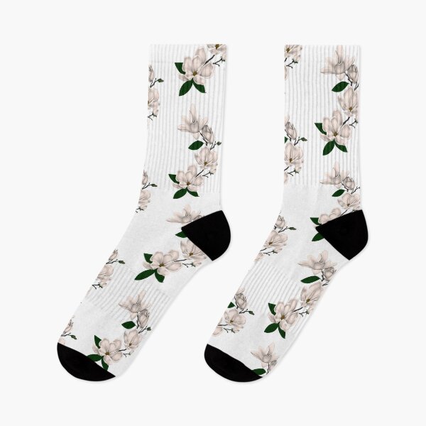 Item preview, Magnolias designed and sold by Giannamo519.