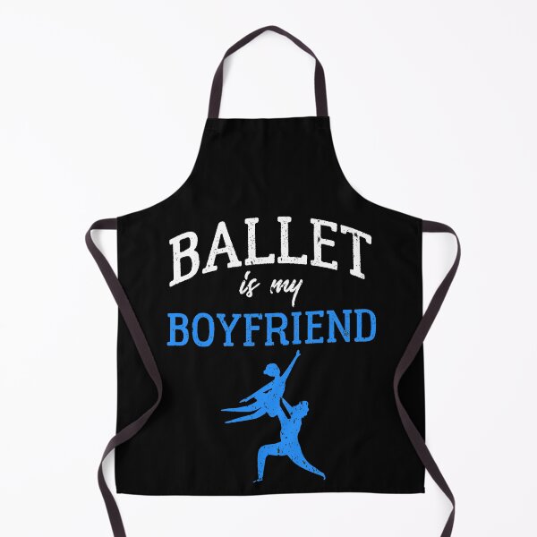 Item preview, Distressed Retro Vintage Male Ballet Dancer designed and sold by jcorres.