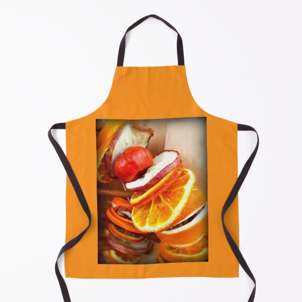 Item preview, Orange Wreath designed and sold by SkatingGirl.