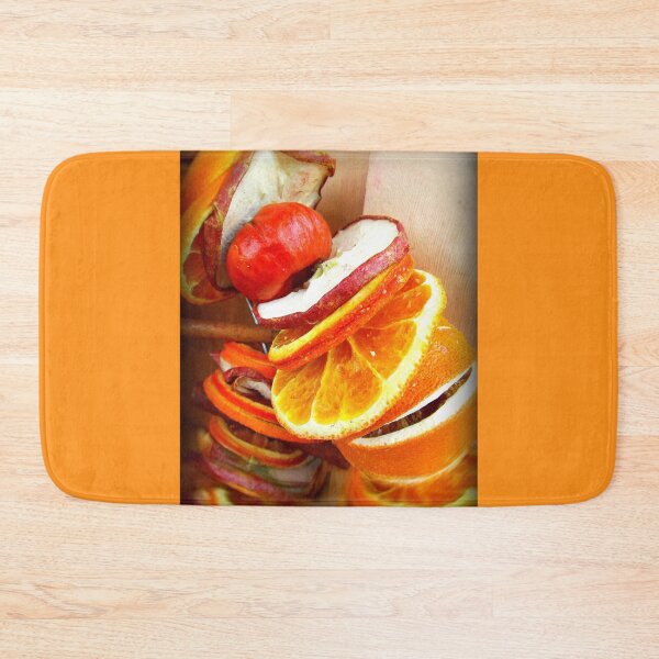 Item preview, Orange Wreath designed and sold by SkatingGirl.