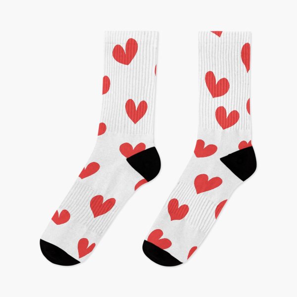Item preview, RED HEARTS, RED HEART designed and sold by angelescar.