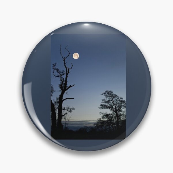Item preview, Evening Moon designed and sold by mhfore.