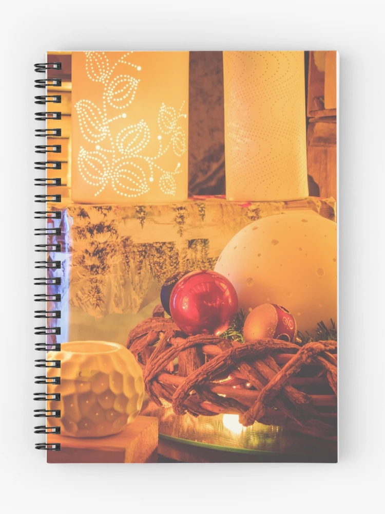 Thumbnail 1 of 3, Journal, Random designed and sold by asmodeuss.