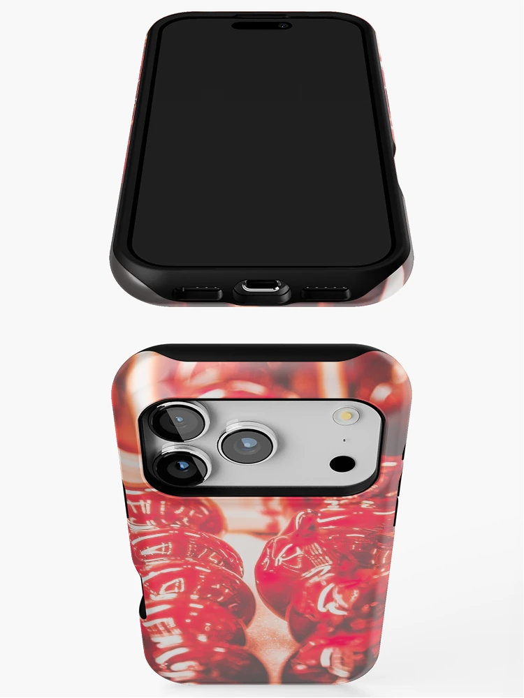 Thumbnail 3 of 4, iPhone Case, Random designed and sold by asmodeuss.