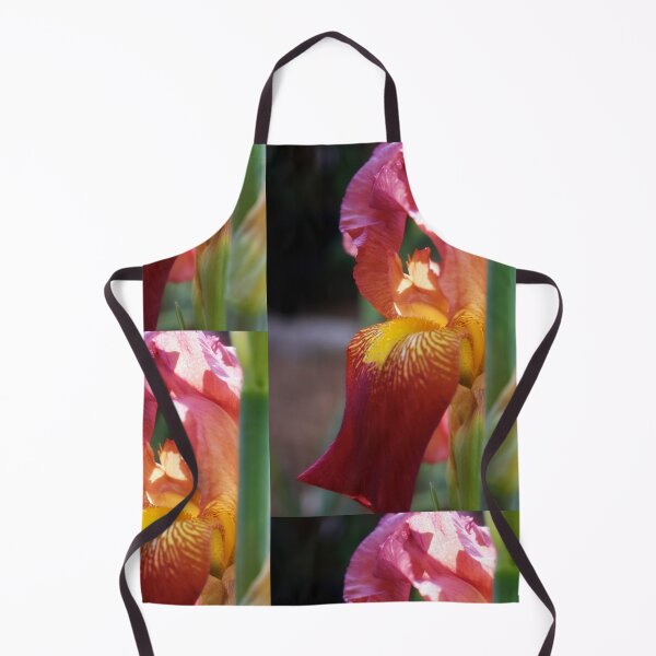 Item preview, Iris flower designed and sold by Lee's Place.