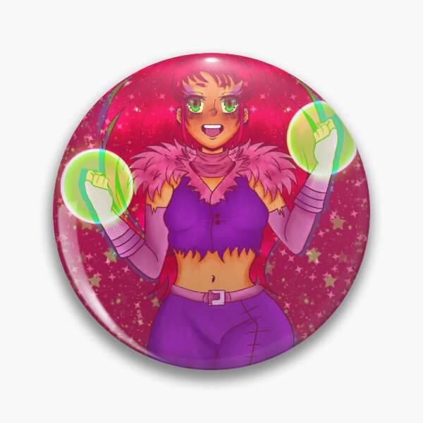 Aperçu de l'œuvre Starfire créée et vendue par MysticalAtelier.