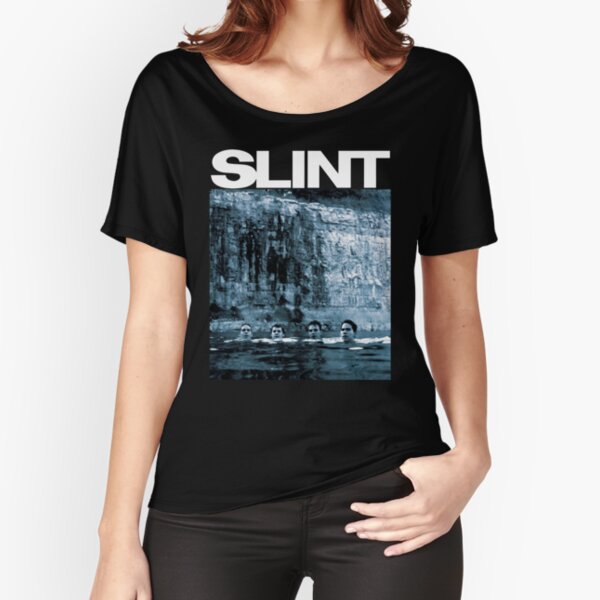 slint spiderland shirt