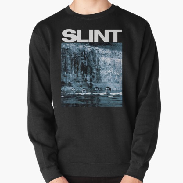 Slint spiderland Pullover Sweatshirt