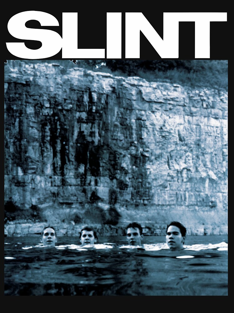 shirt killer slint