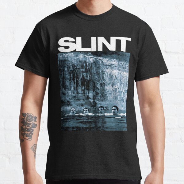 Slint Spiderland Classic T-Shirt