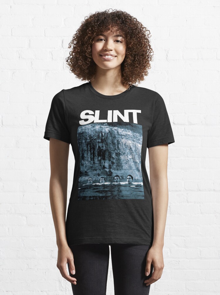 slint band t shirt