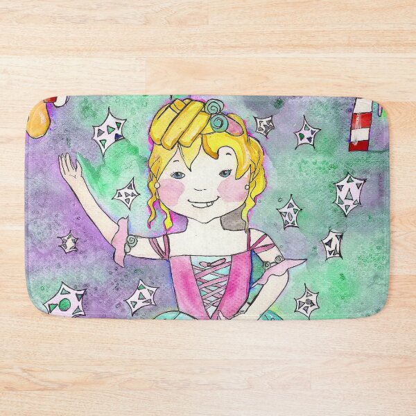 Item preview, Sugarplum Fairy - Candy Cane Palette designed and sold by Niina  Niskanen.