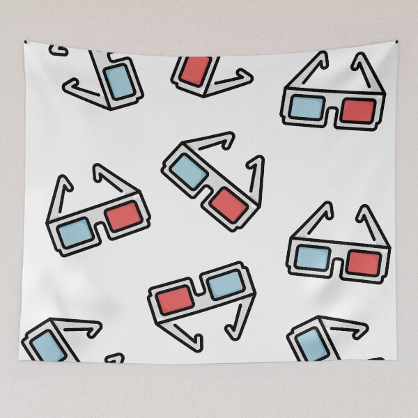 Item preview, 3d glasses designed and sold by Zaibo.