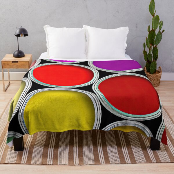 Item preview, Paint Pot Medley mk1 designed and sold by eyevoodoo.