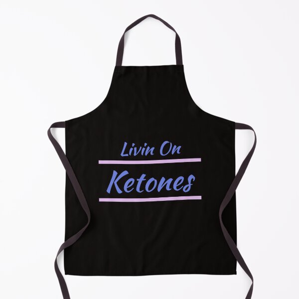Item preview, Livin On Ketones designed and sold by stevenwoodcock.