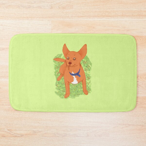 Item preview, Podenco garden designed and sold by bitingnclawing.