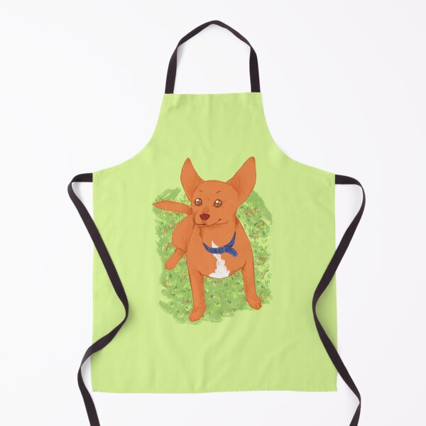 Item preview, Podenco garden designed and sold by bitingnclawing.