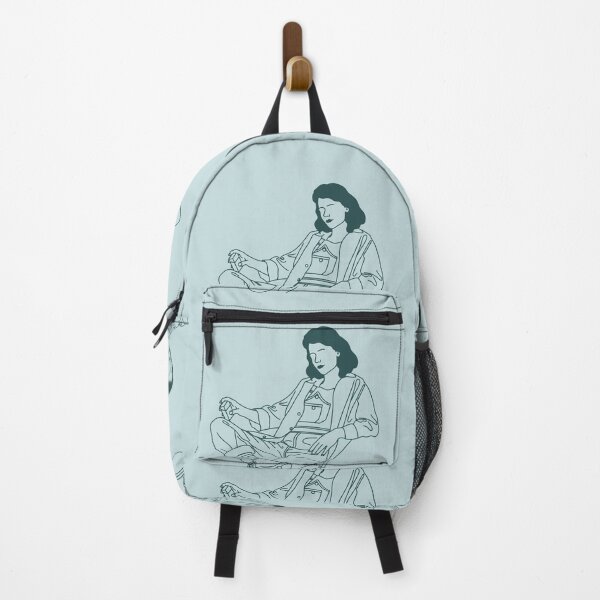 Item preview, Jamie in the greenhouse  designed and sold by drowned-twice.