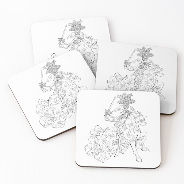 Item preview, Lily knight designed and sold by Dr-Licorne.